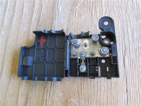 2009 audi a4 junction box|2009.